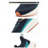 361° Shock Proof Men's Running Shoes  572412216-3